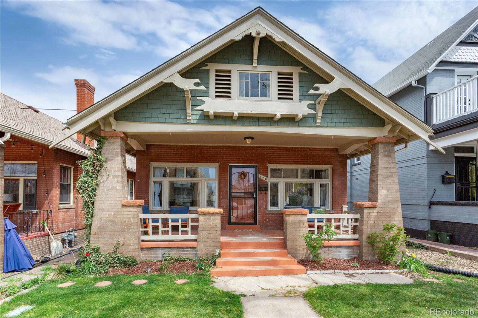 260 N Grant Street Denver CO 80203