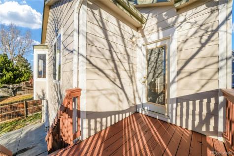 7170 Leeside View Colorado Springs CO 80922