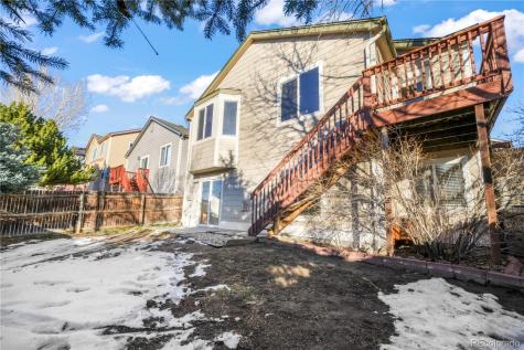 7170 Leeside View Colorado Springs CO 80922