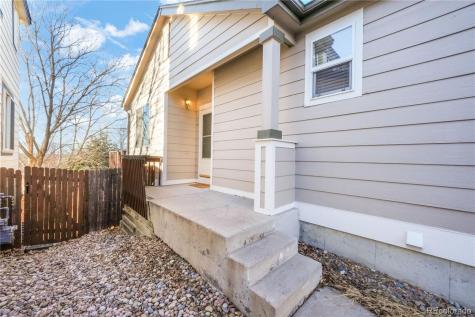 7170 Leeside View Colorado Springs CO 80922