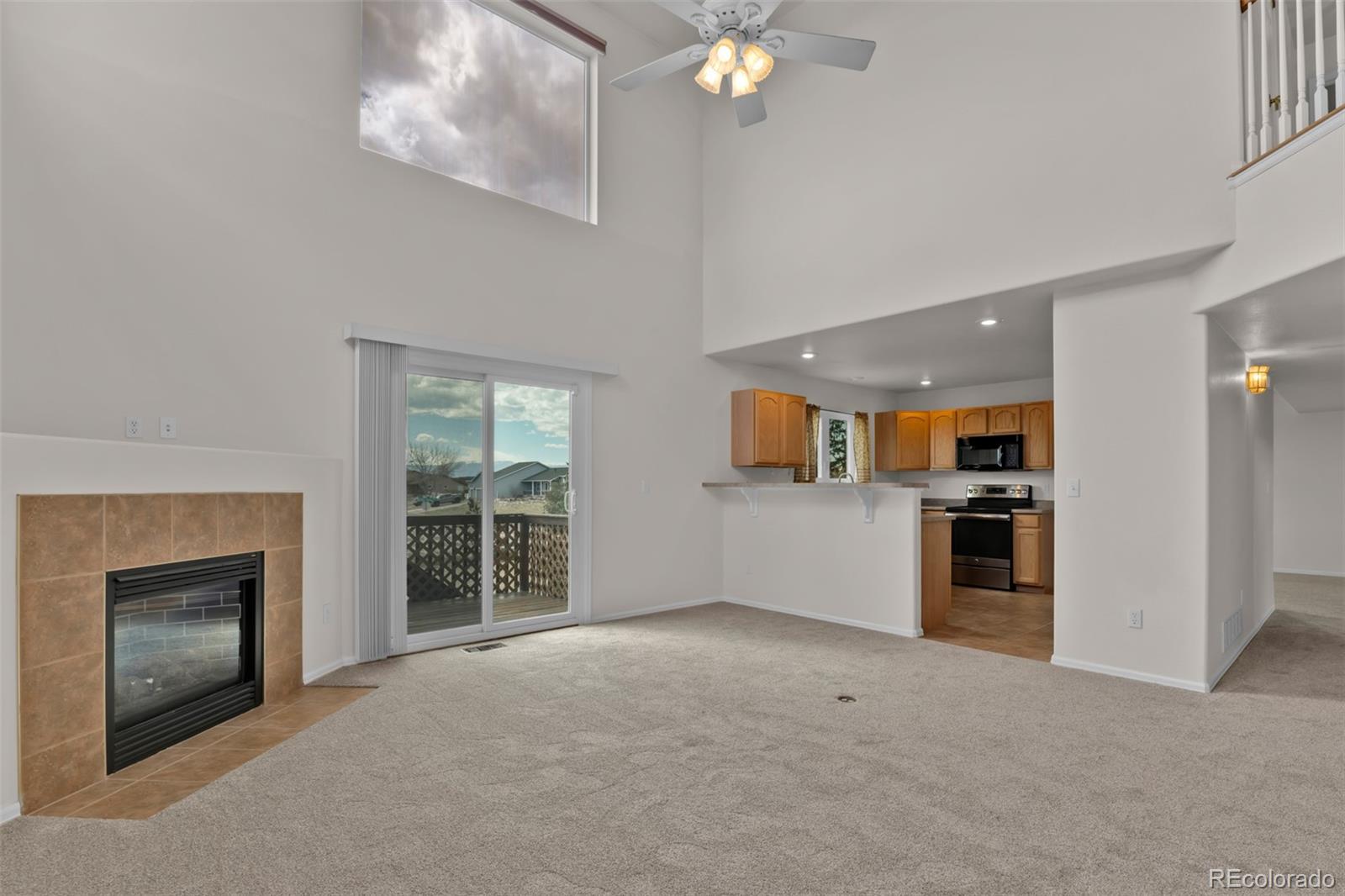 8407 Weiscamp Road Peyton CO 80831