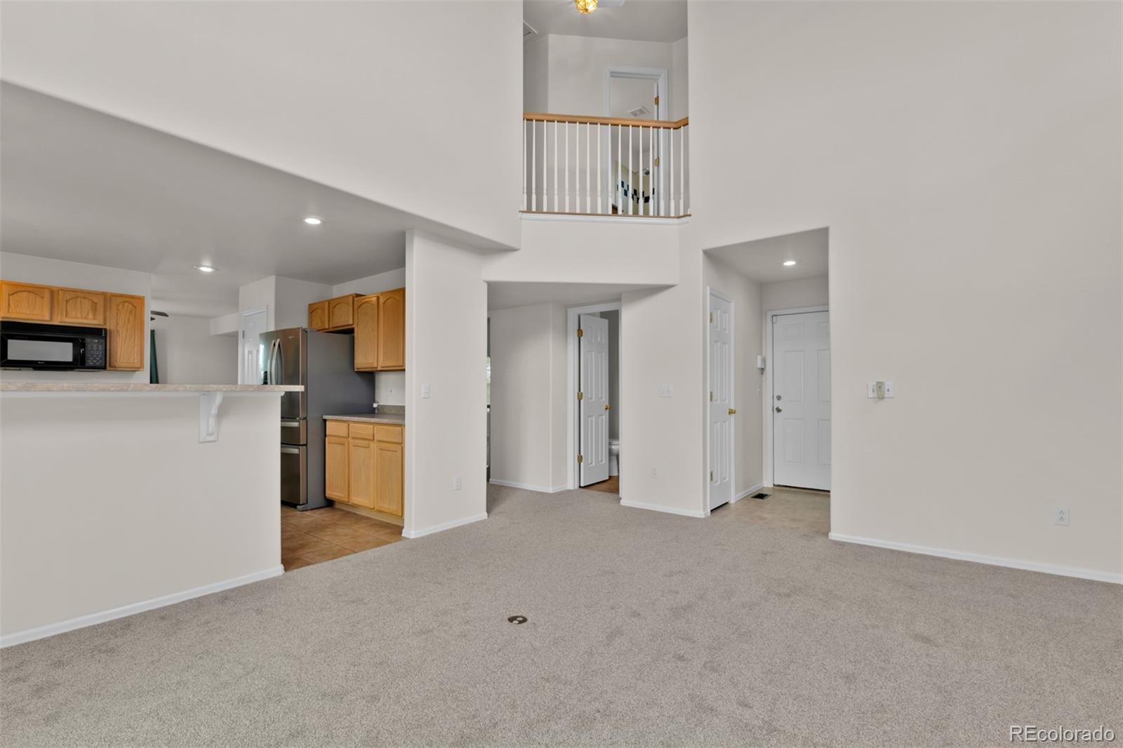 8407 Weiscamp Road Peyton CO 80831
