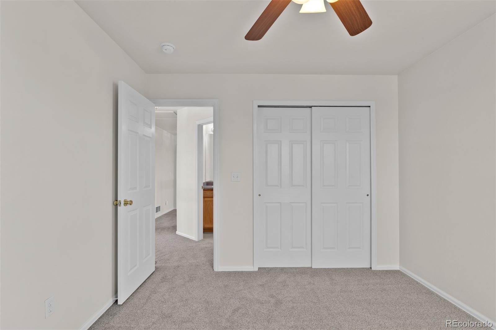 8407 Weiscamp Road Peyton CO 80831