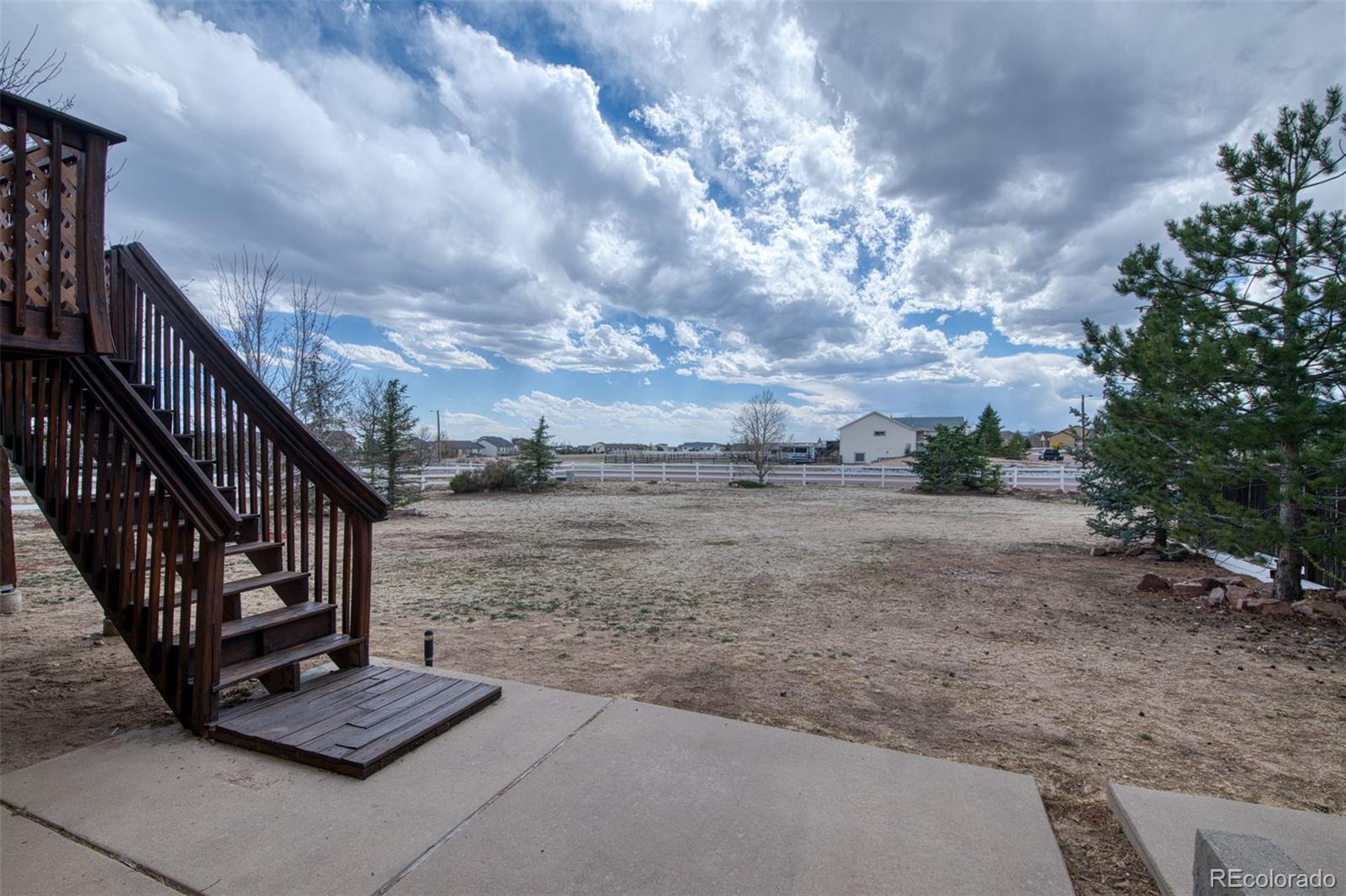 8407 Weiscamp Road Peyton CO 80831