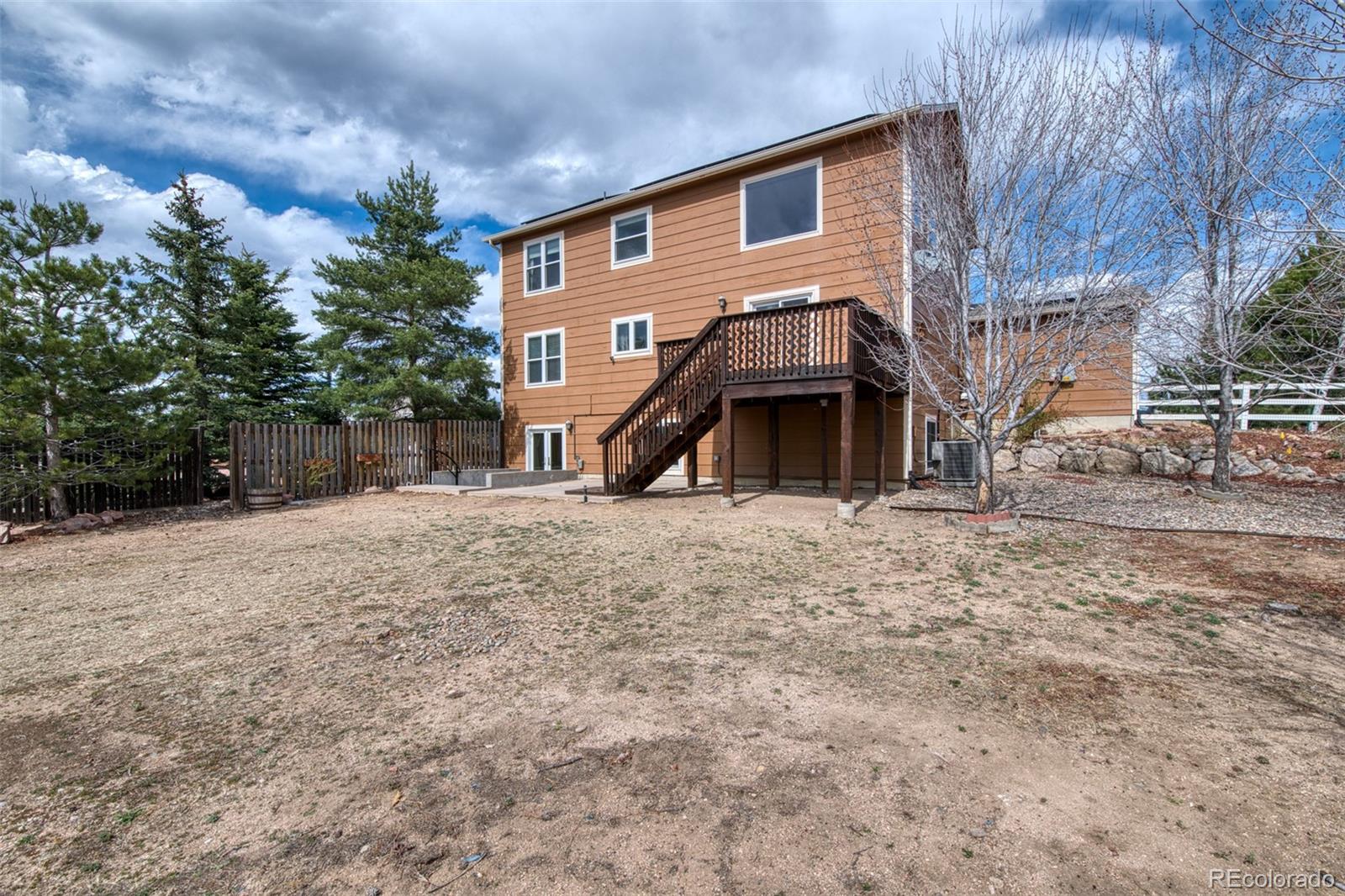8407 Weiscamp Road Peyton CO 80831