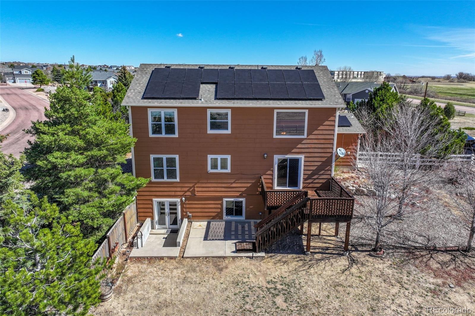 8407 Weiscamp Road Peyton CO 80831