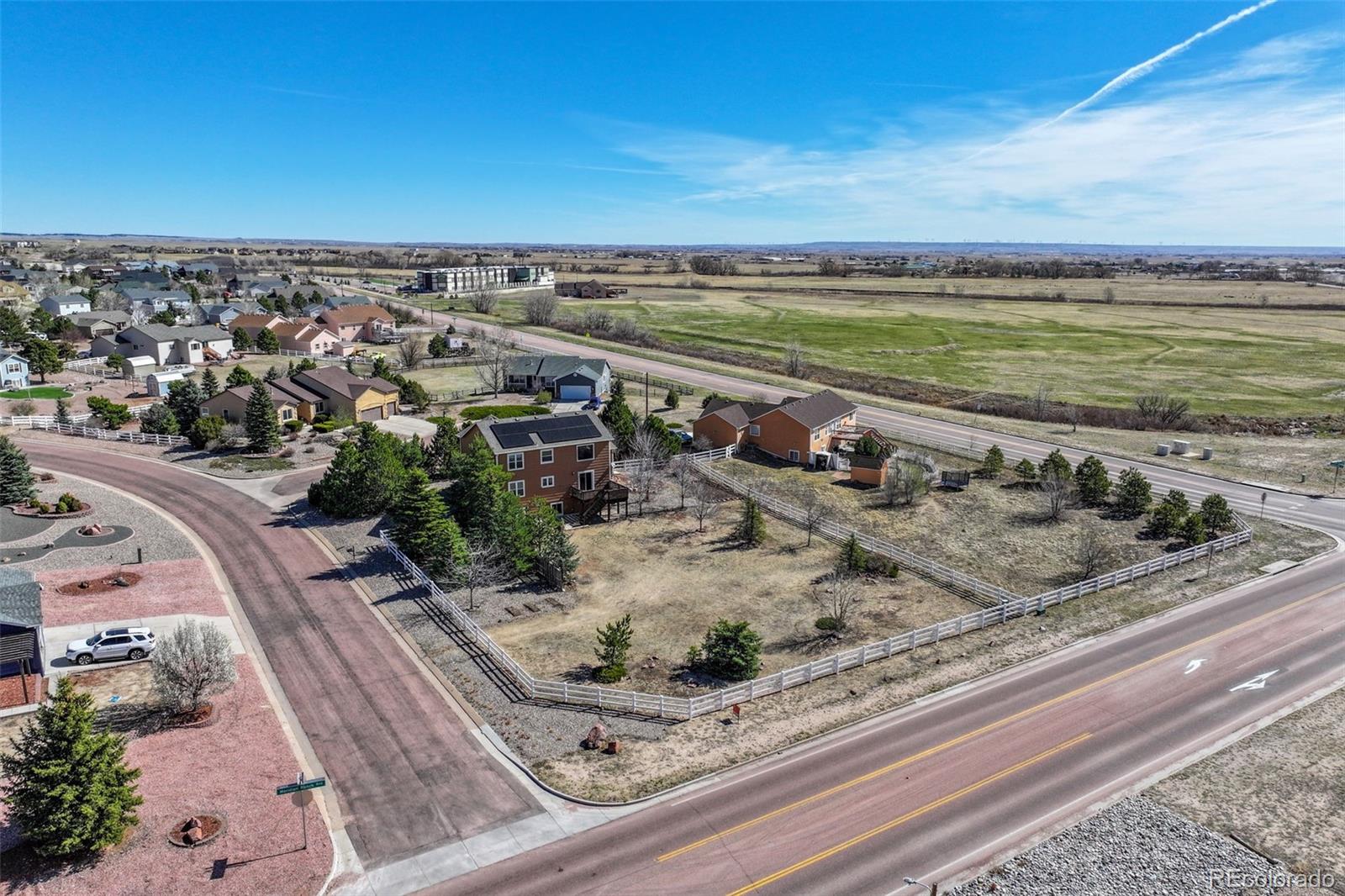 8407 Weiscamp Road Peyton CO 80831