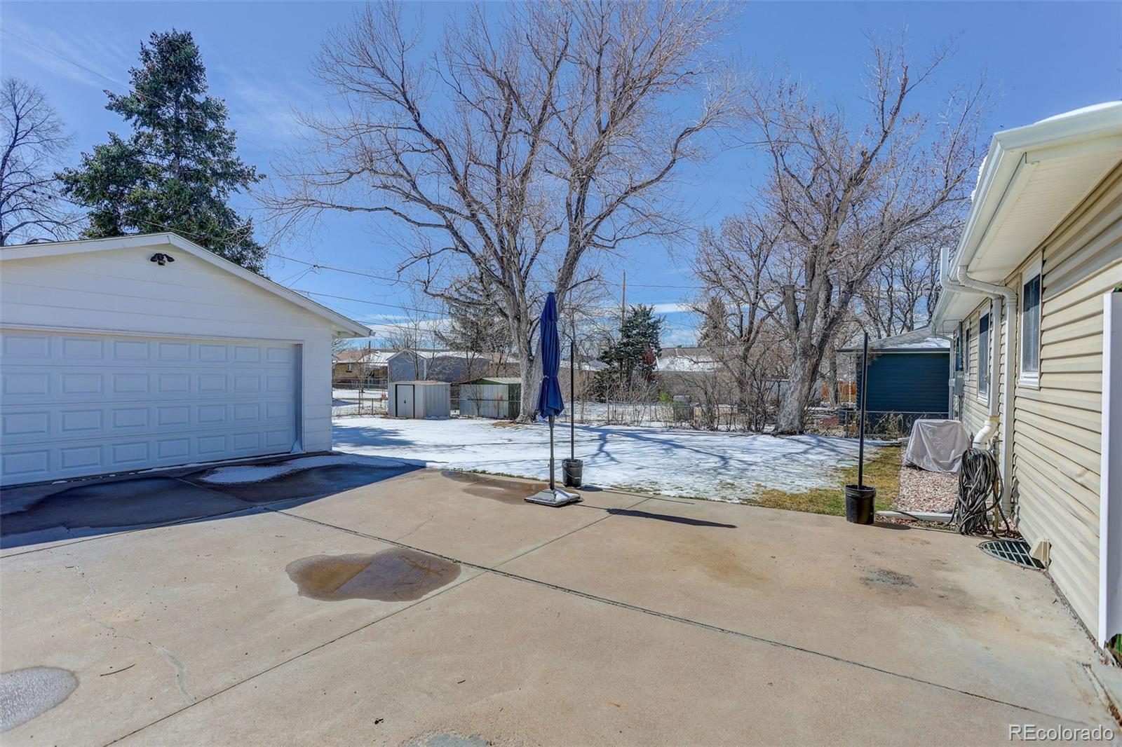 5456 E Atlantic Place Denver CO 80222