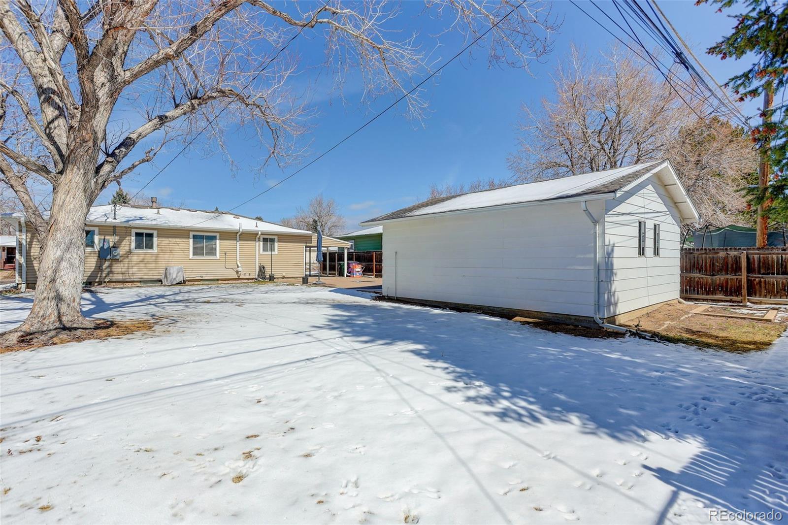 5456 E Atlantic Place Denver CO 80222