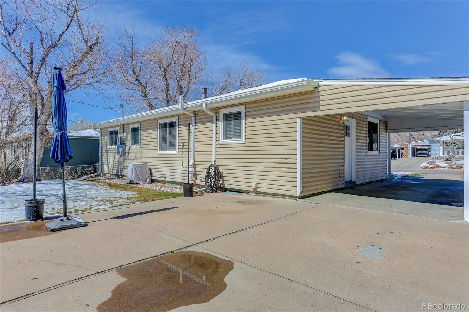 5456 E Atlantic Place Denver CO 80222
