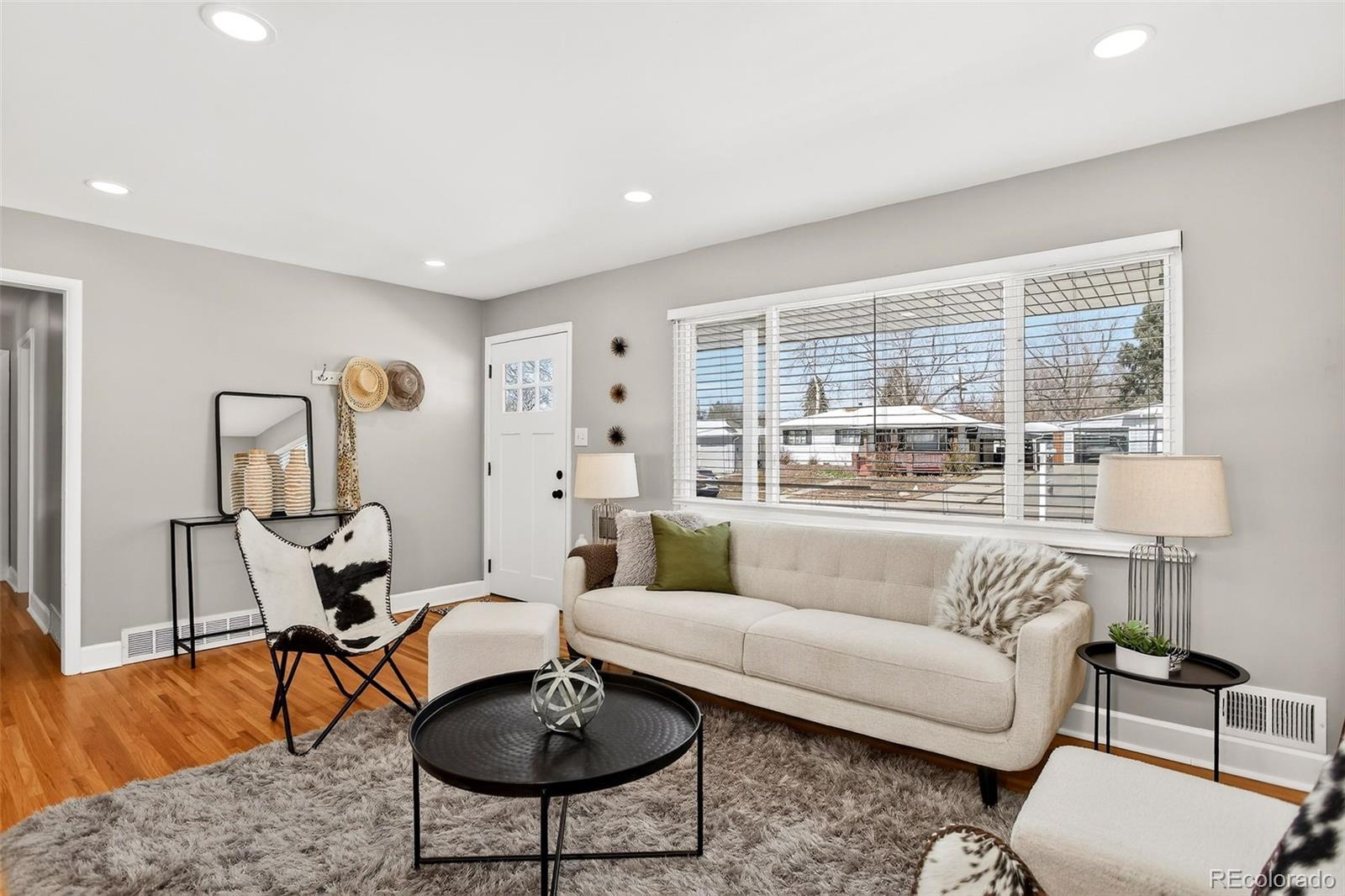 5456 E Atlantic Place Denver CO 80222