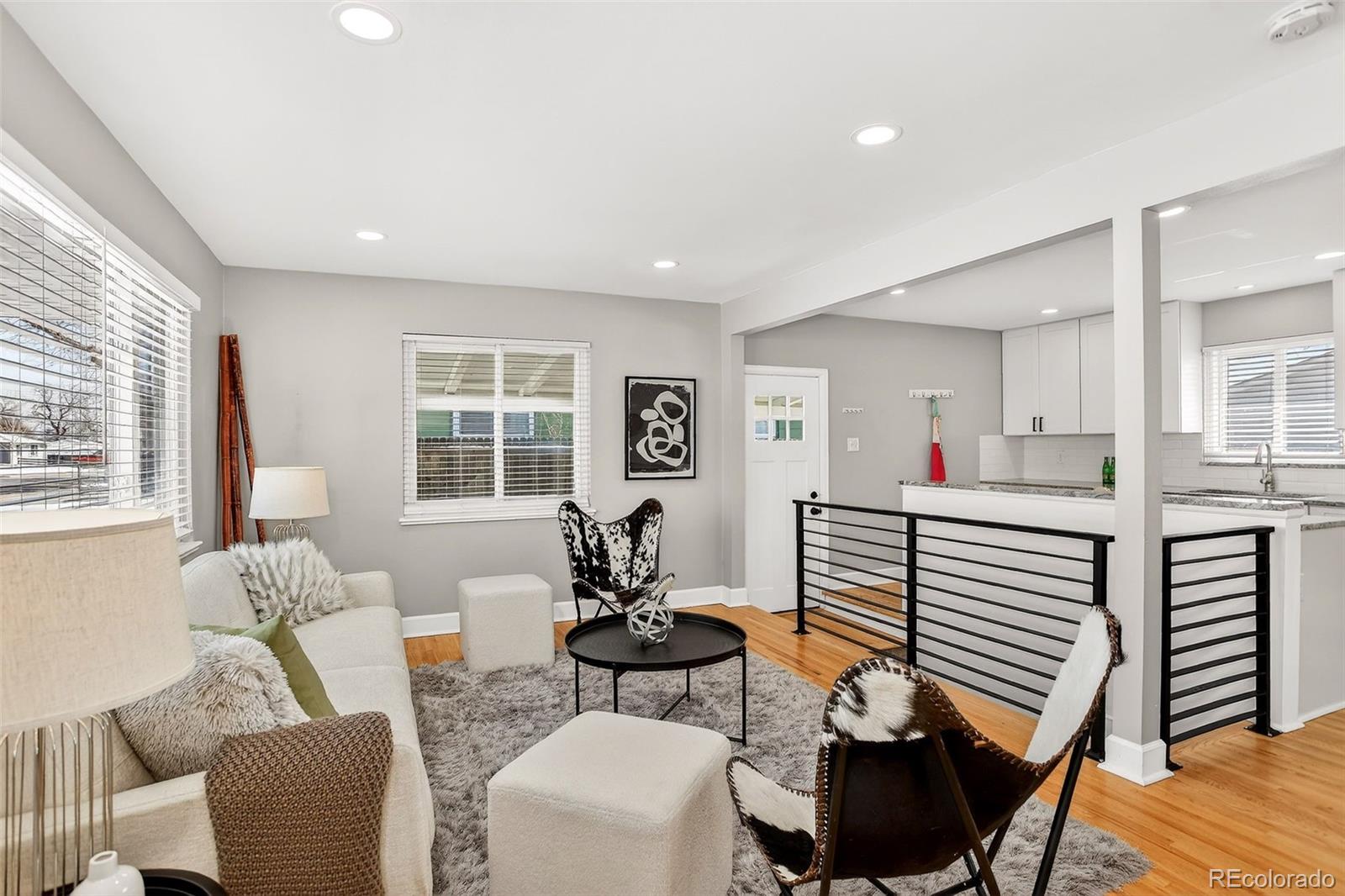 5456 E Atlantic Place Denver CO 80222