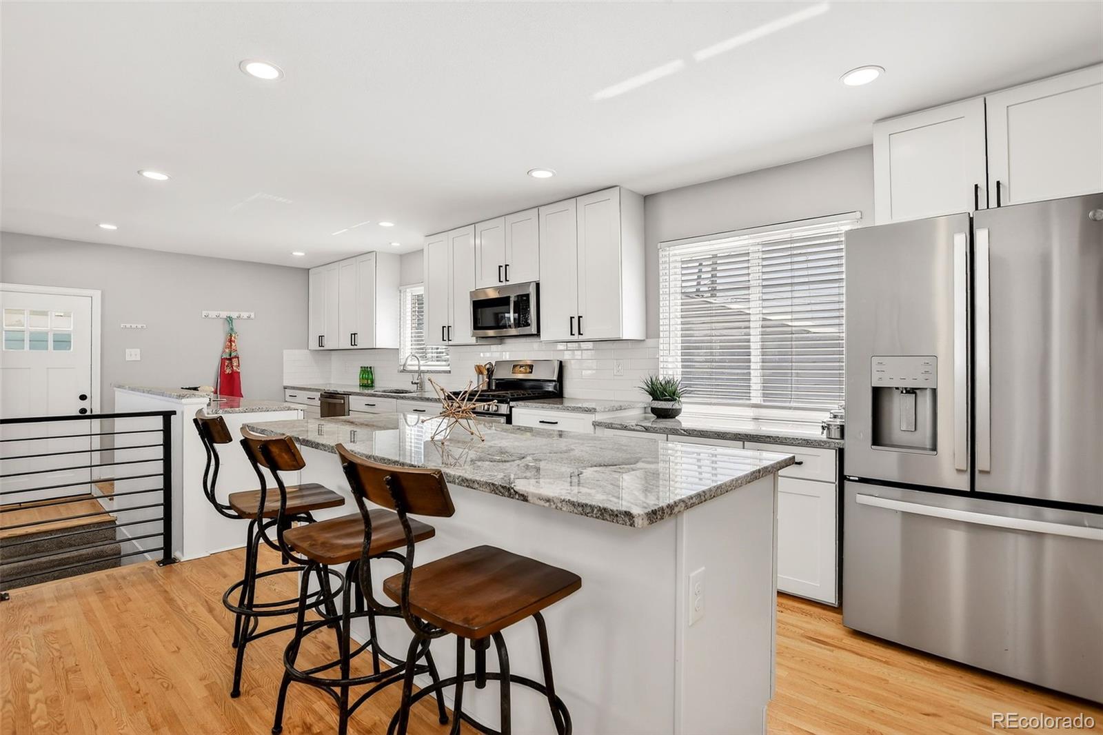 5456 E Atlantic Place Denver CO 80222