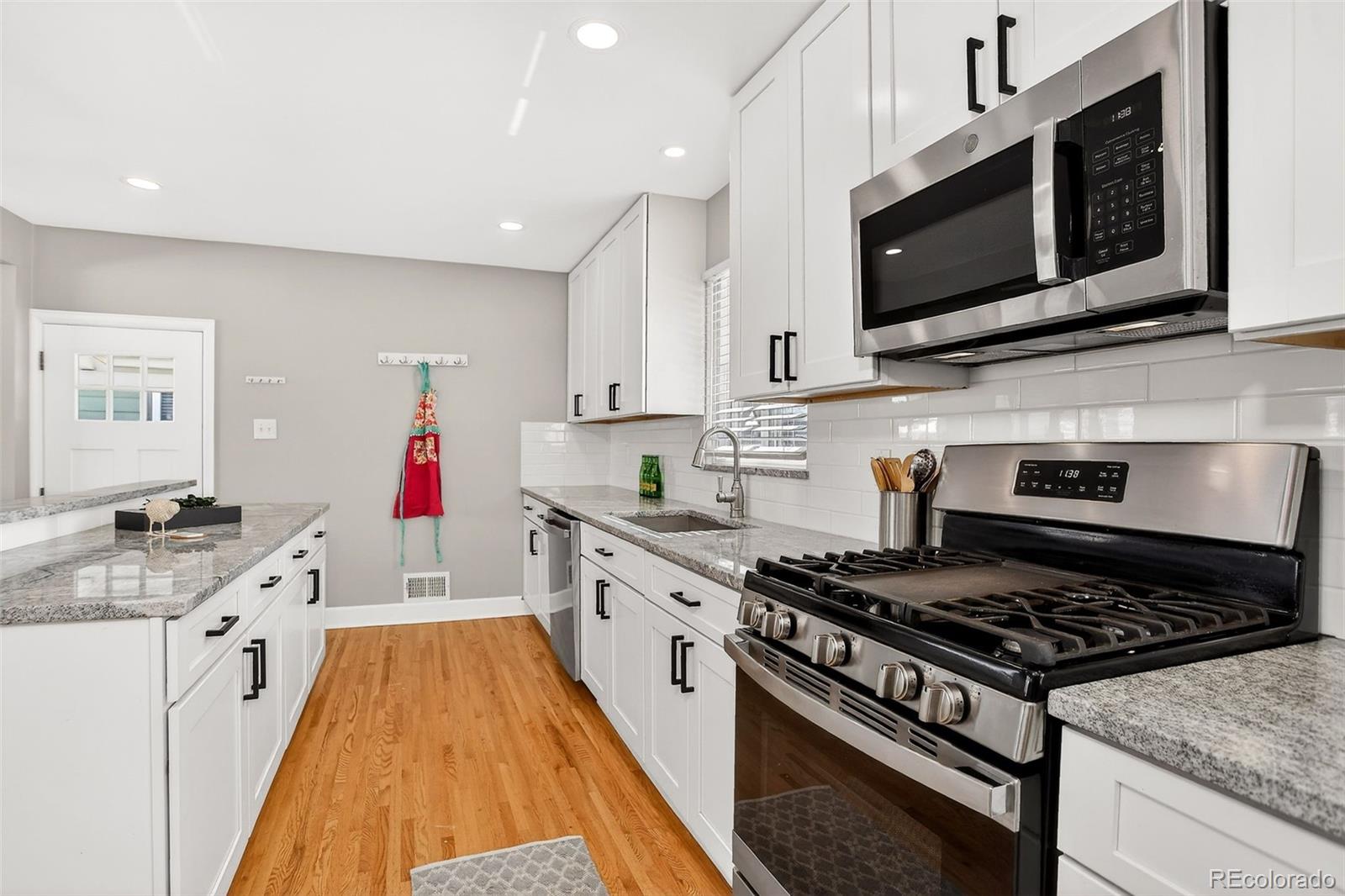 5456 E Atlantic Place Denver CO 80222