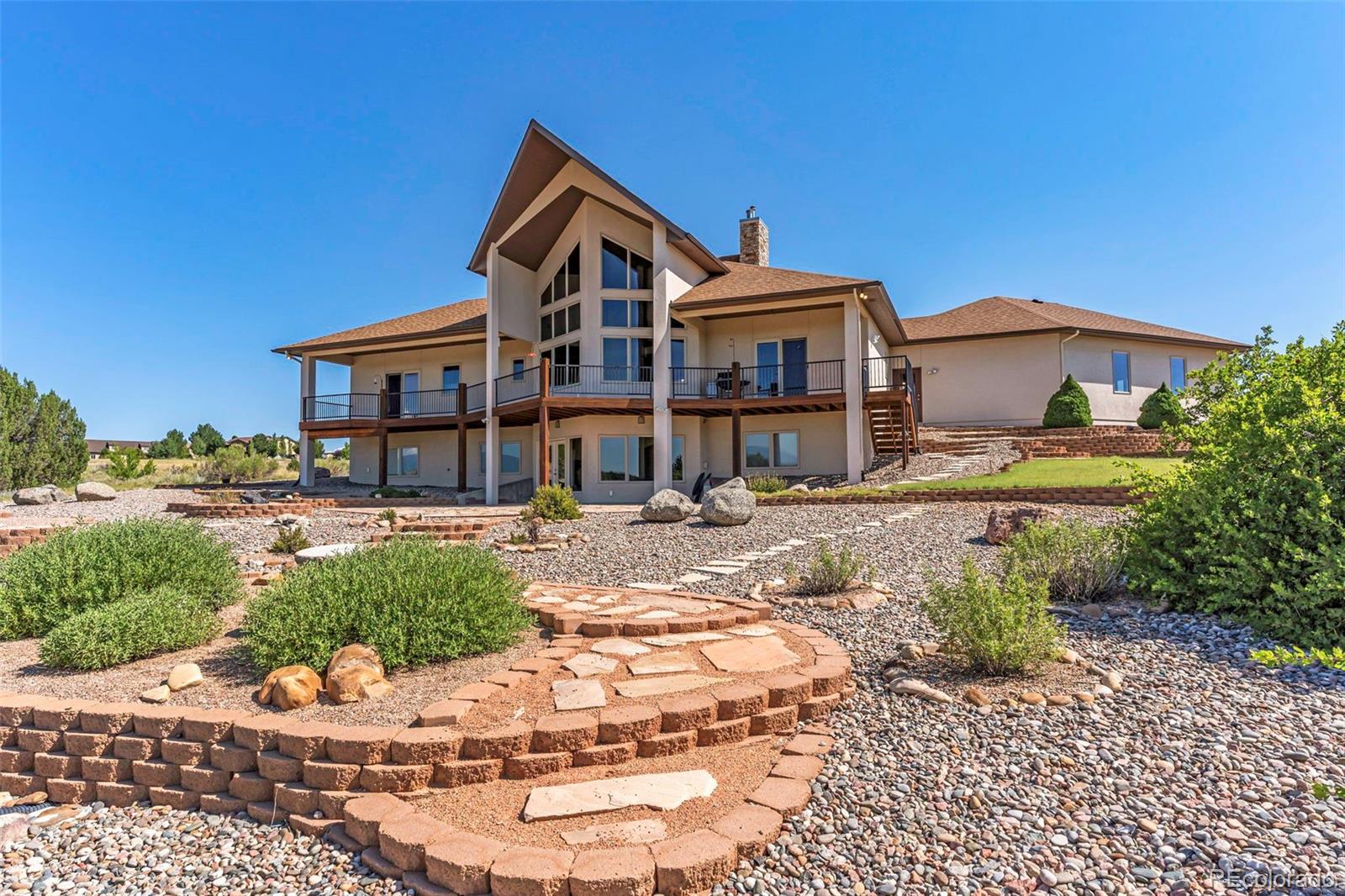 5616 River View Lane Pueblo CO 81004