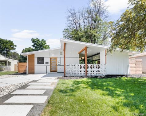 1280 S Honey Way Denver CO 80224