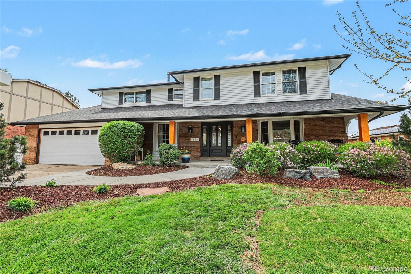 7577 S Fillmore Way Centennial CO 80122