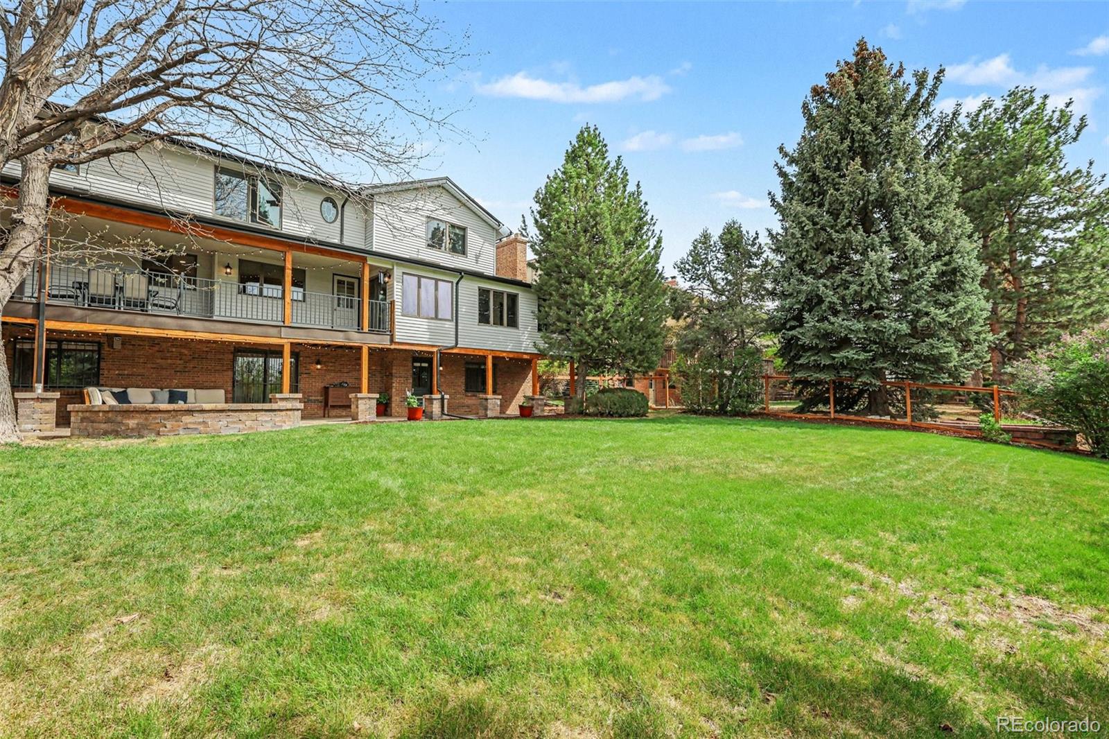 7577 S Fillmore Way Centennial CO 80122