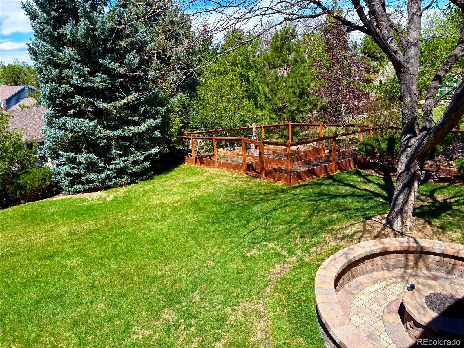 7577 S Fillmore Way Centennial CO 80122