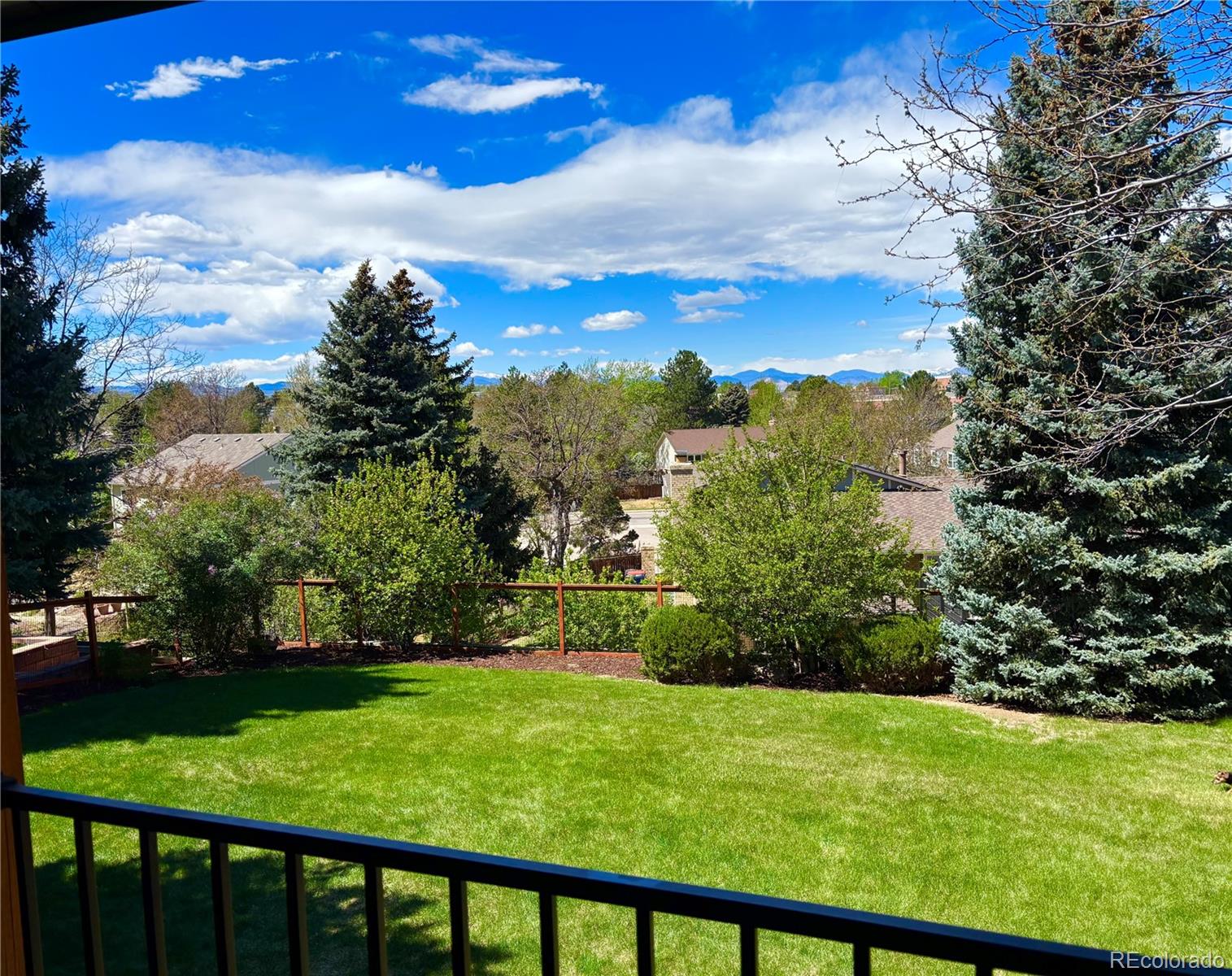 7577 S Fillmore Way Centennial CO 80122
