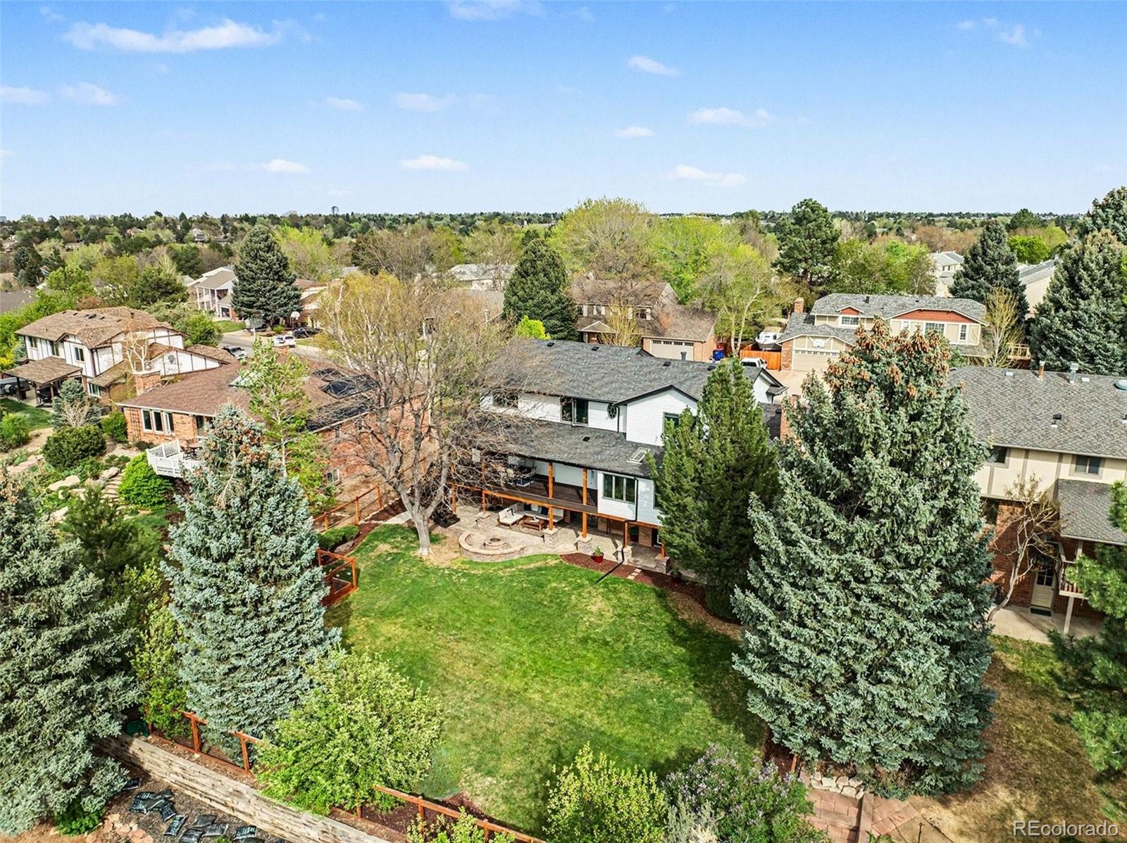 7577 S Fillmore Way Centennial CO 80122