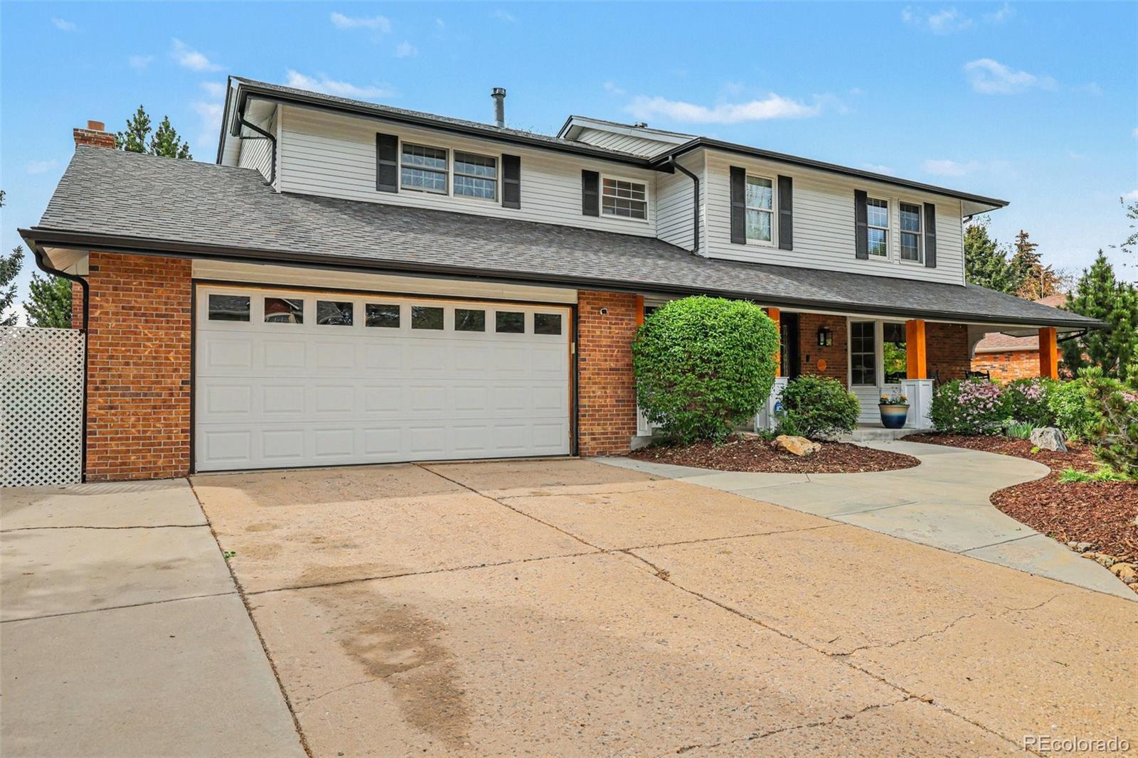 7577 S Fillmore Way Centennial CO 80122