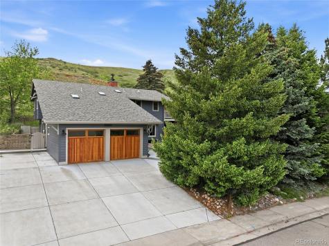 14160 W Exposition Drive Lakewood CO 80228