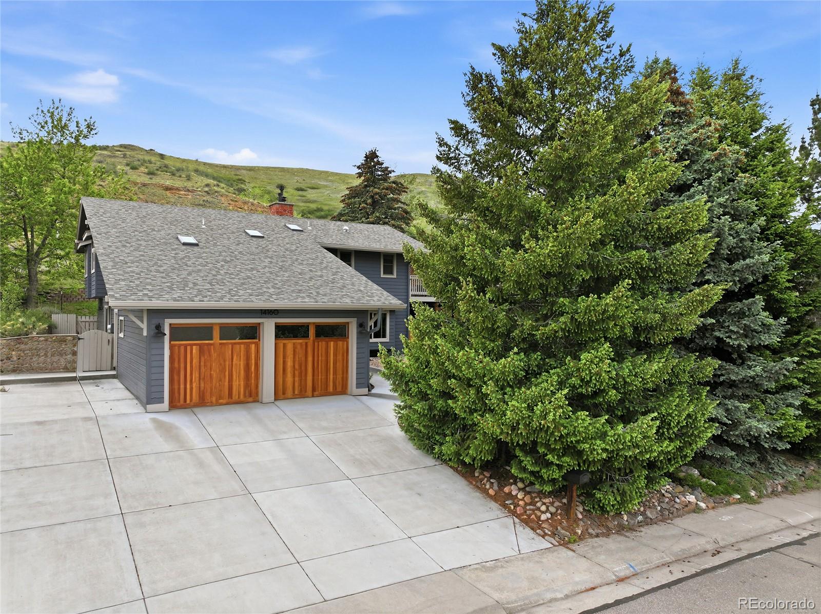 14160 W Exposition Drive Lakewood CO 80228