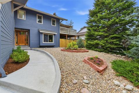 14160 W Exposition Drive Lakewood CO 80228