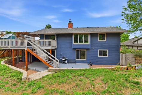 14160 W Exposition Drive Lakewood CO 80228