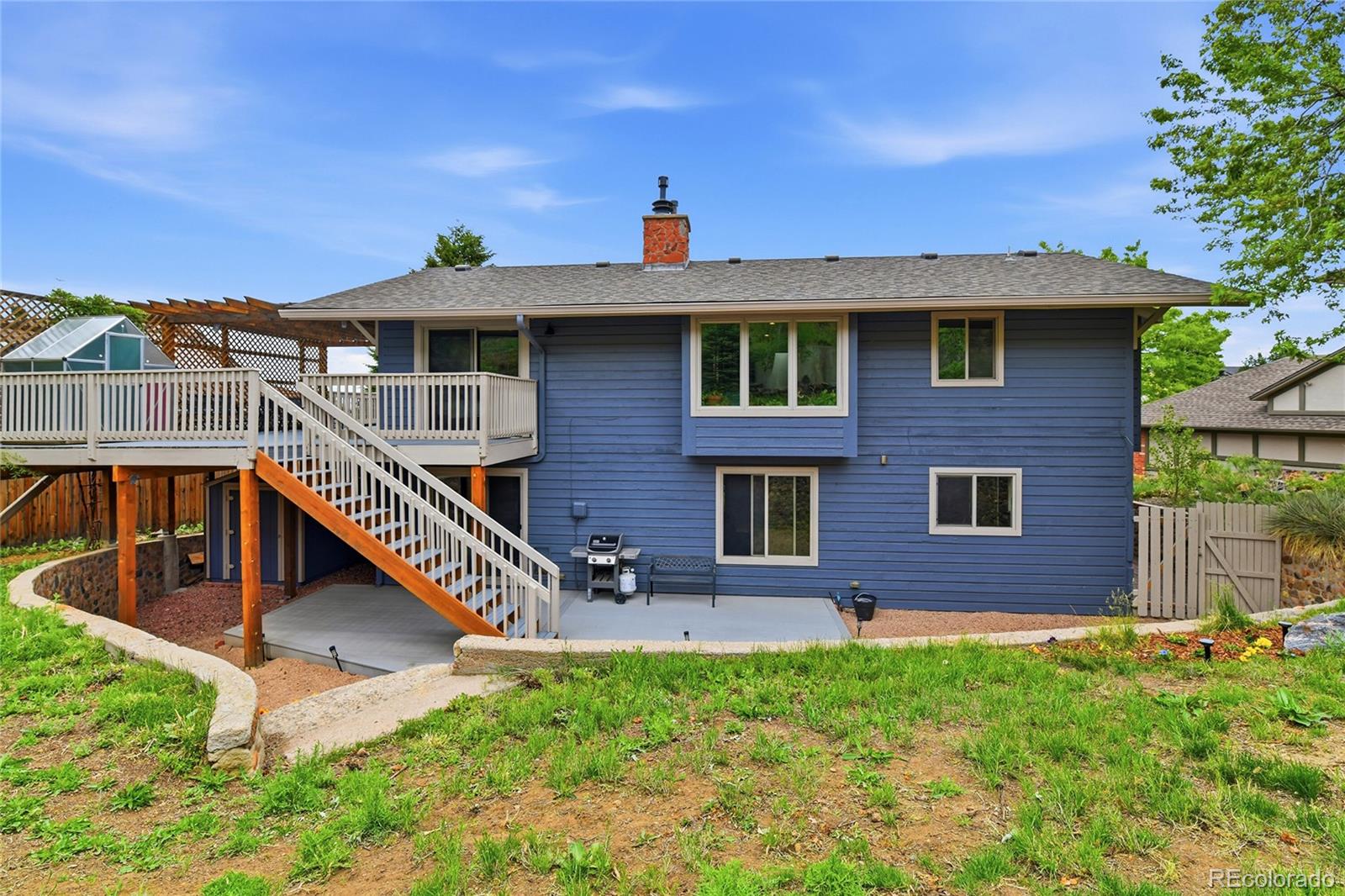 14160 W Exposition Drive Lakewood CO 80228
