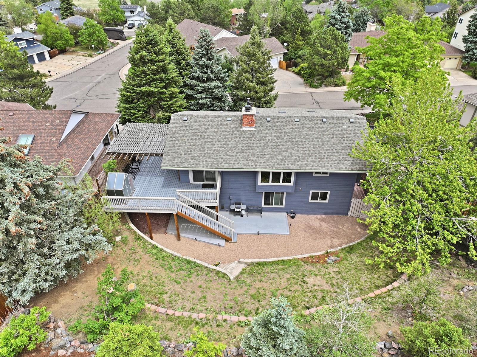14160 W Exposition Drive Lakewood CO 80228