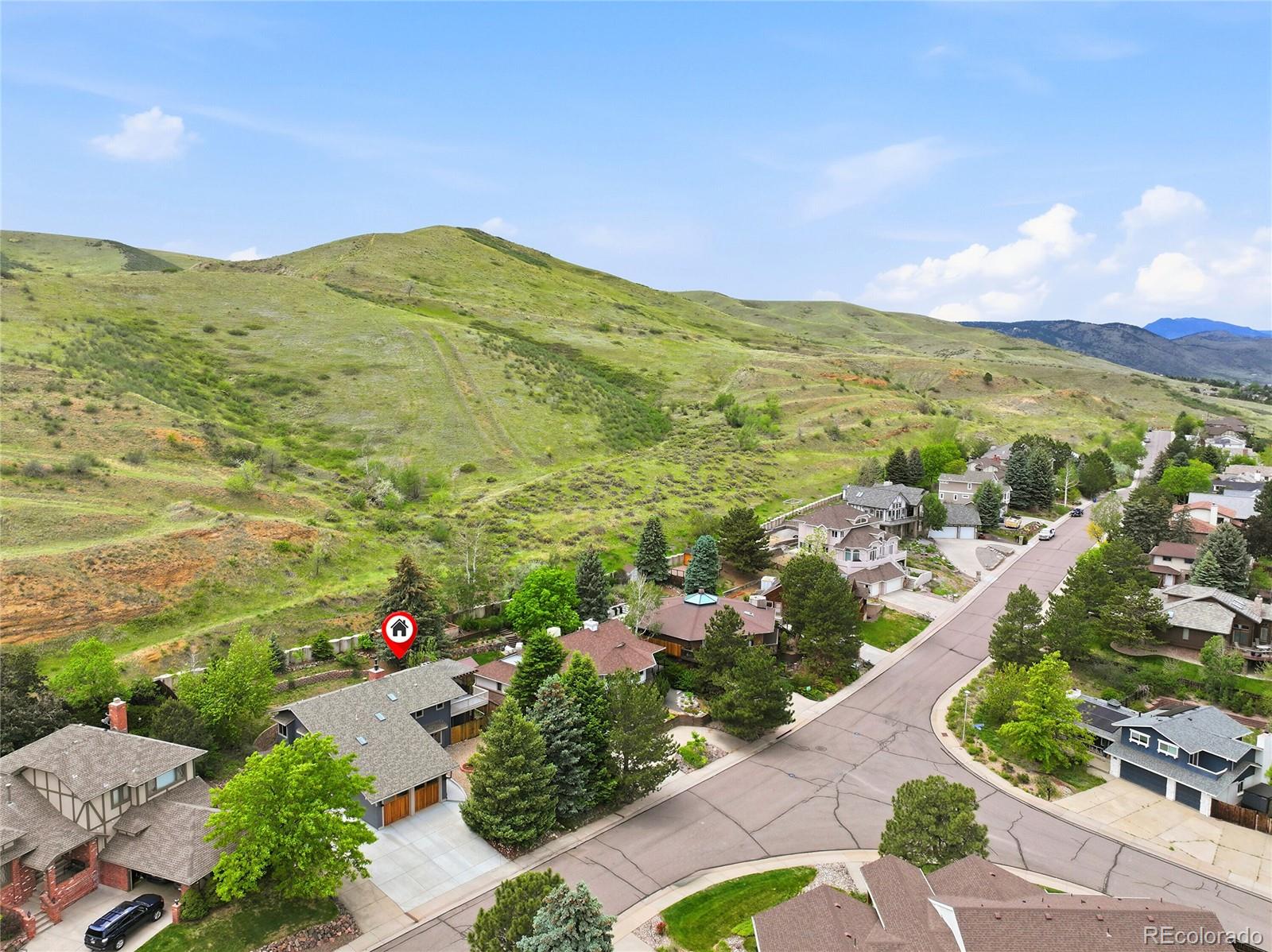 14160 W Exposition Drive Lakewood CO 80228