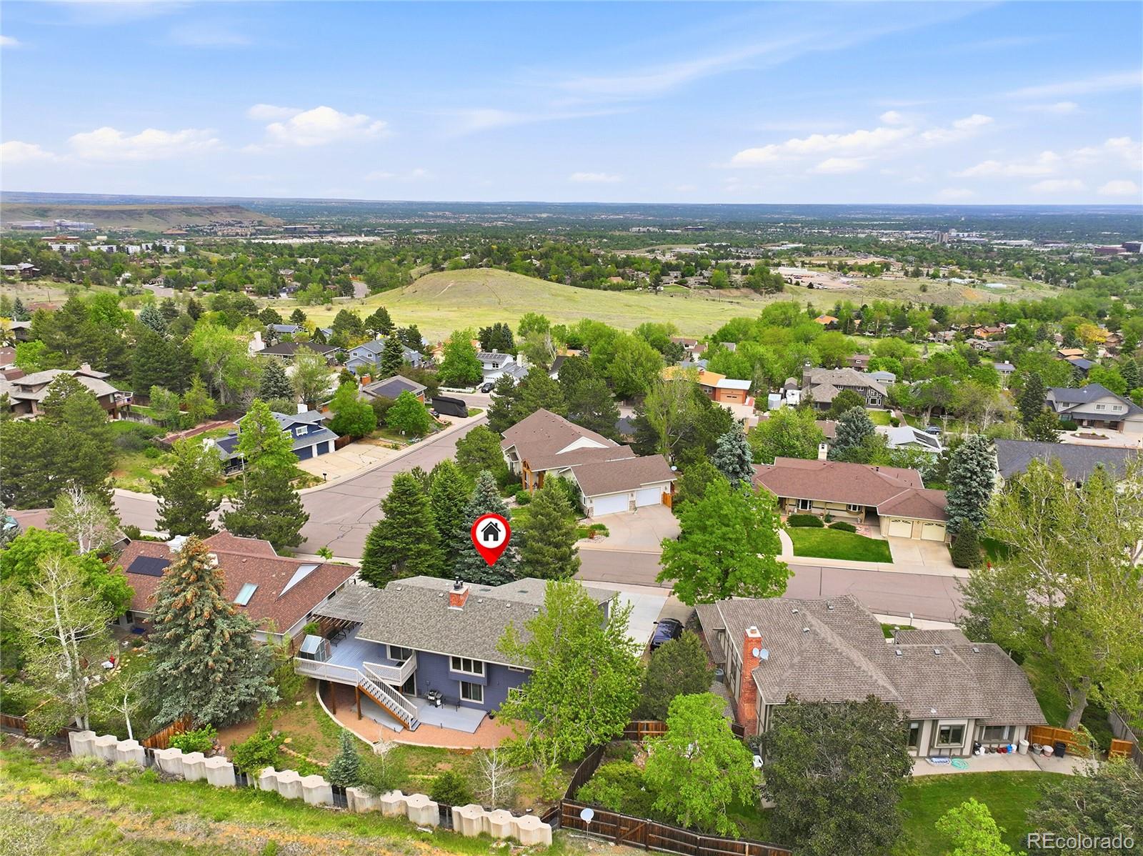 14160 W Exposition Drive Lakewood CO 80228