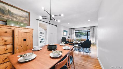 5150 S Keenland Court Littleton CO 80123