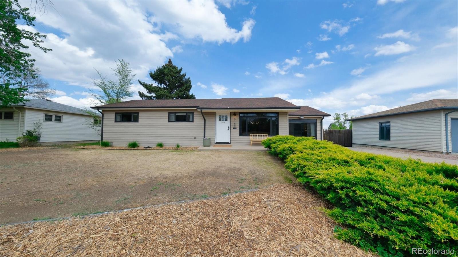 5150 S Keenland Court Littleton CO 80123