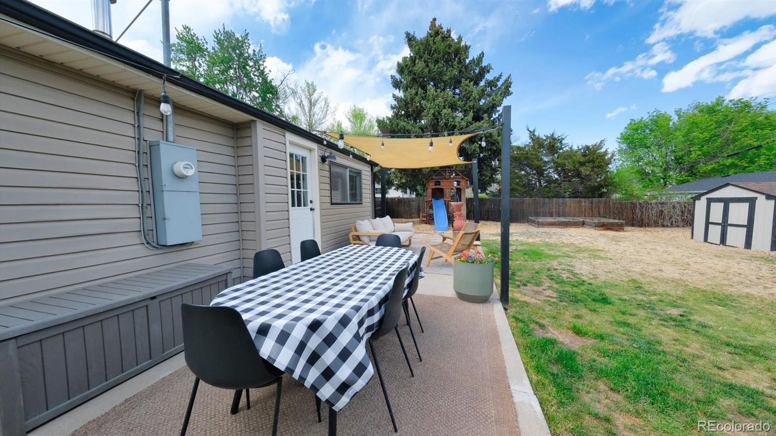 5150 S Keenland Court Littleton CO 80123