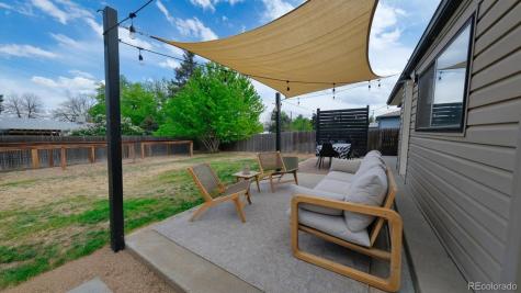 5150 S Keenland Court Littleton CO 80123