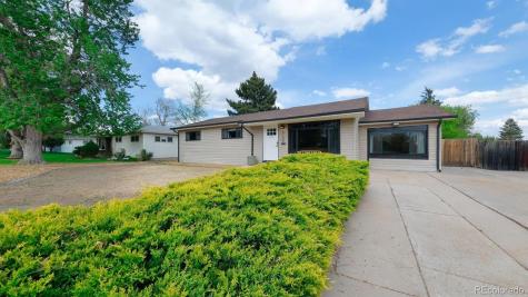 5150 S Keenland Court Littleton CO 80123