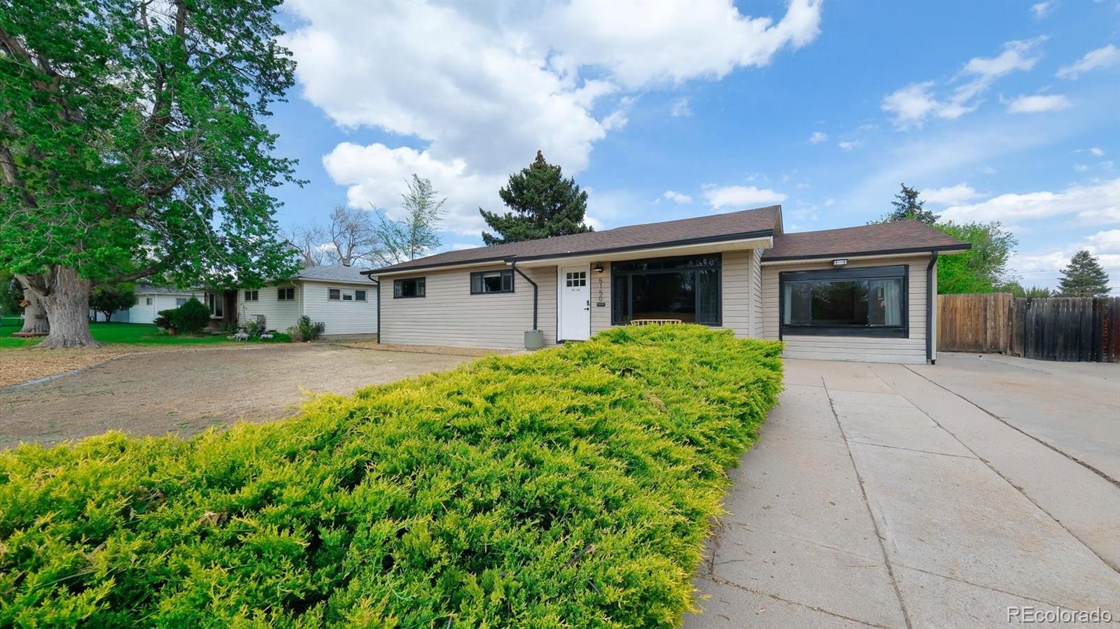 5150 S Keenland Court Littleton CO 80123