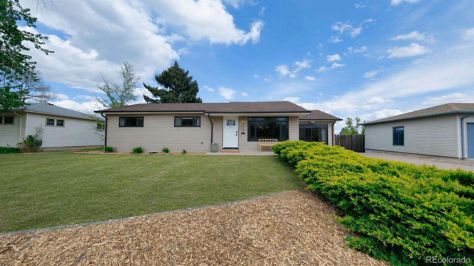 5150 S Keenland Court Littleton CO 80123