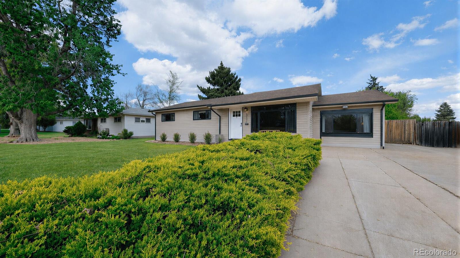 5150 S Keenland Court Littleton CO 80123