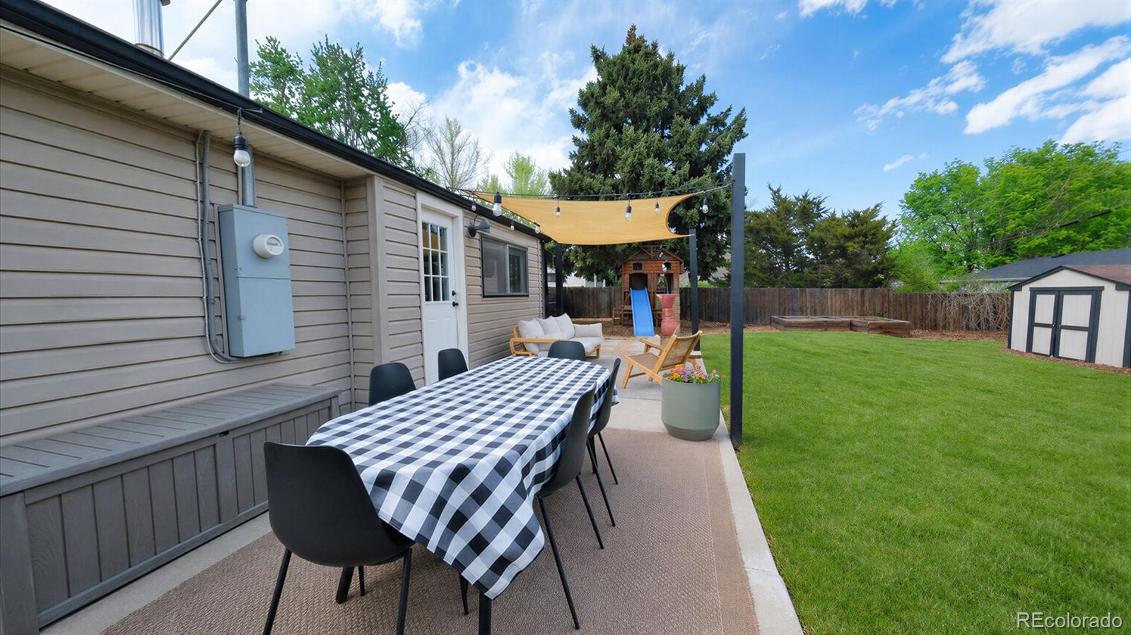 5150 S Keenland Court Littleton CO 80123