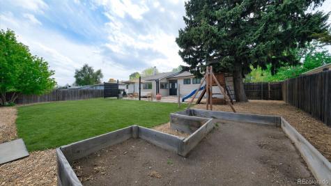 5150 S Keenland Court Littleton CO 80123