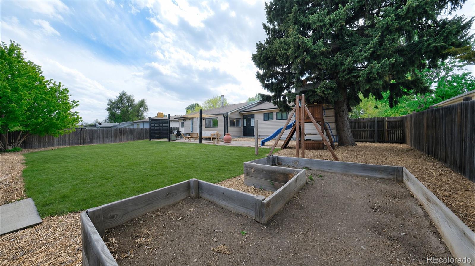 5150 S Keenland Court Littleton CO 80123