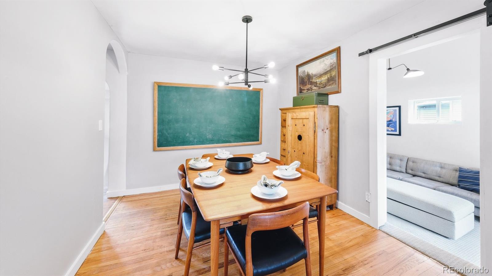 5150 S Keenland Court Littleton CO 80123