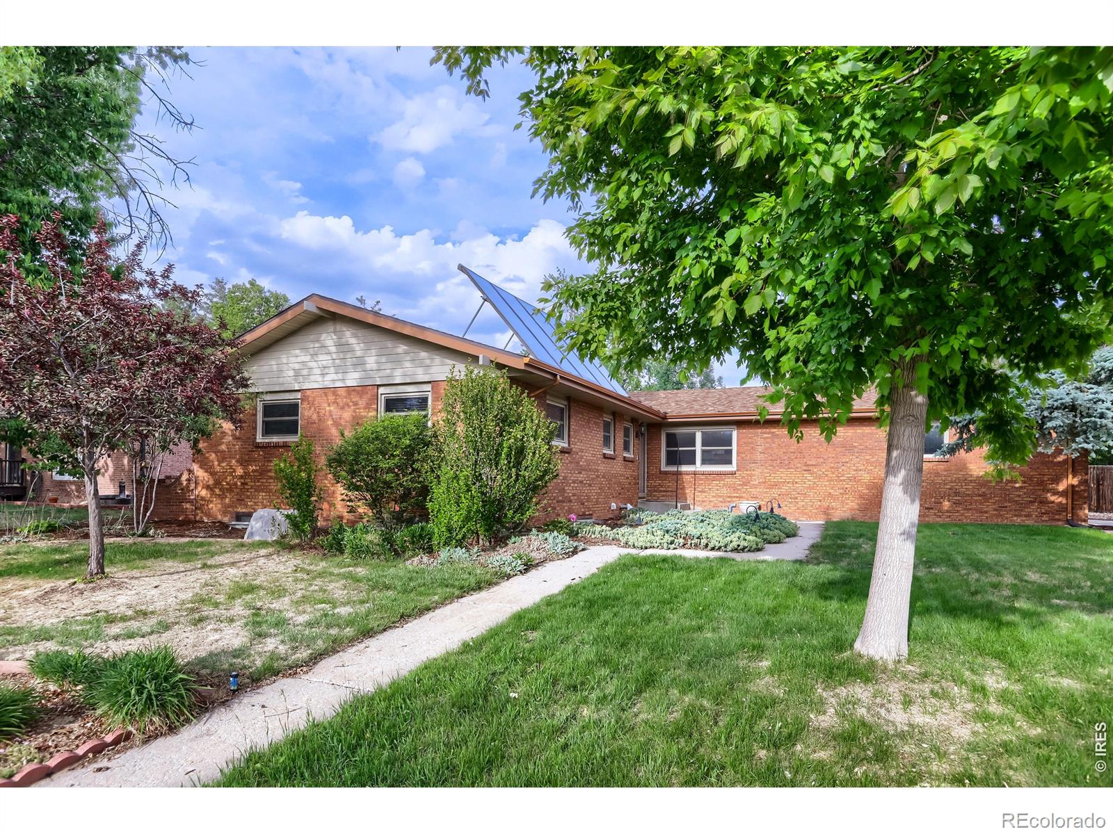 2164 27th Avenue Greeley CO 80634