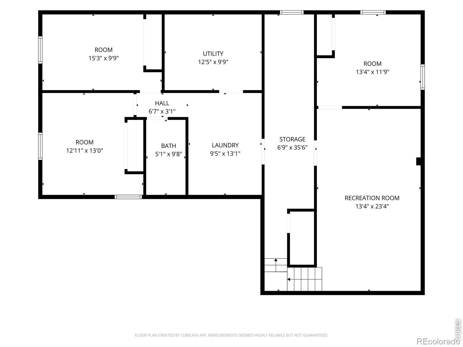 2164 27th Avenue Greeley CO 80634