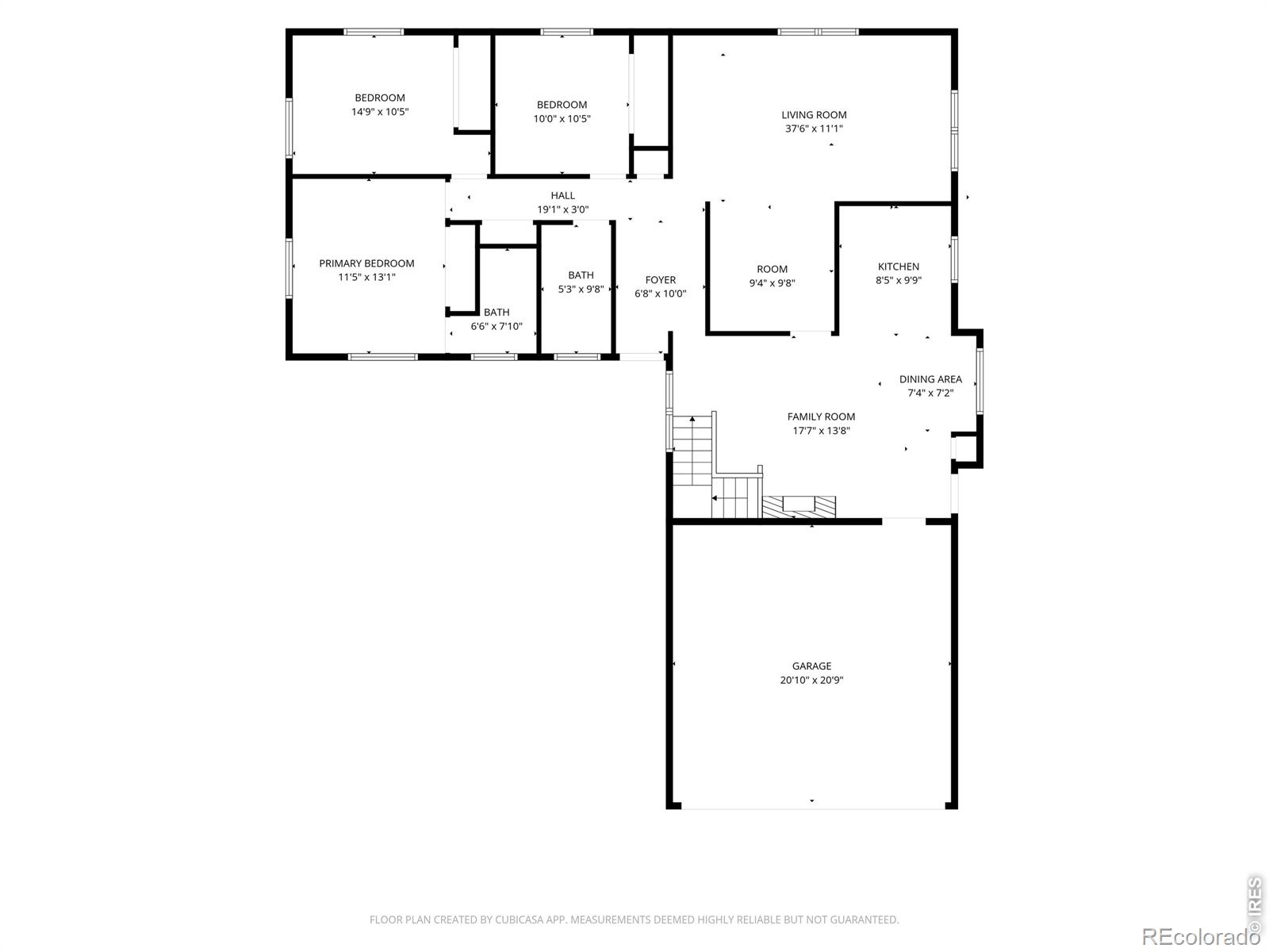 2164 27th Avenue Greeley CO 80634