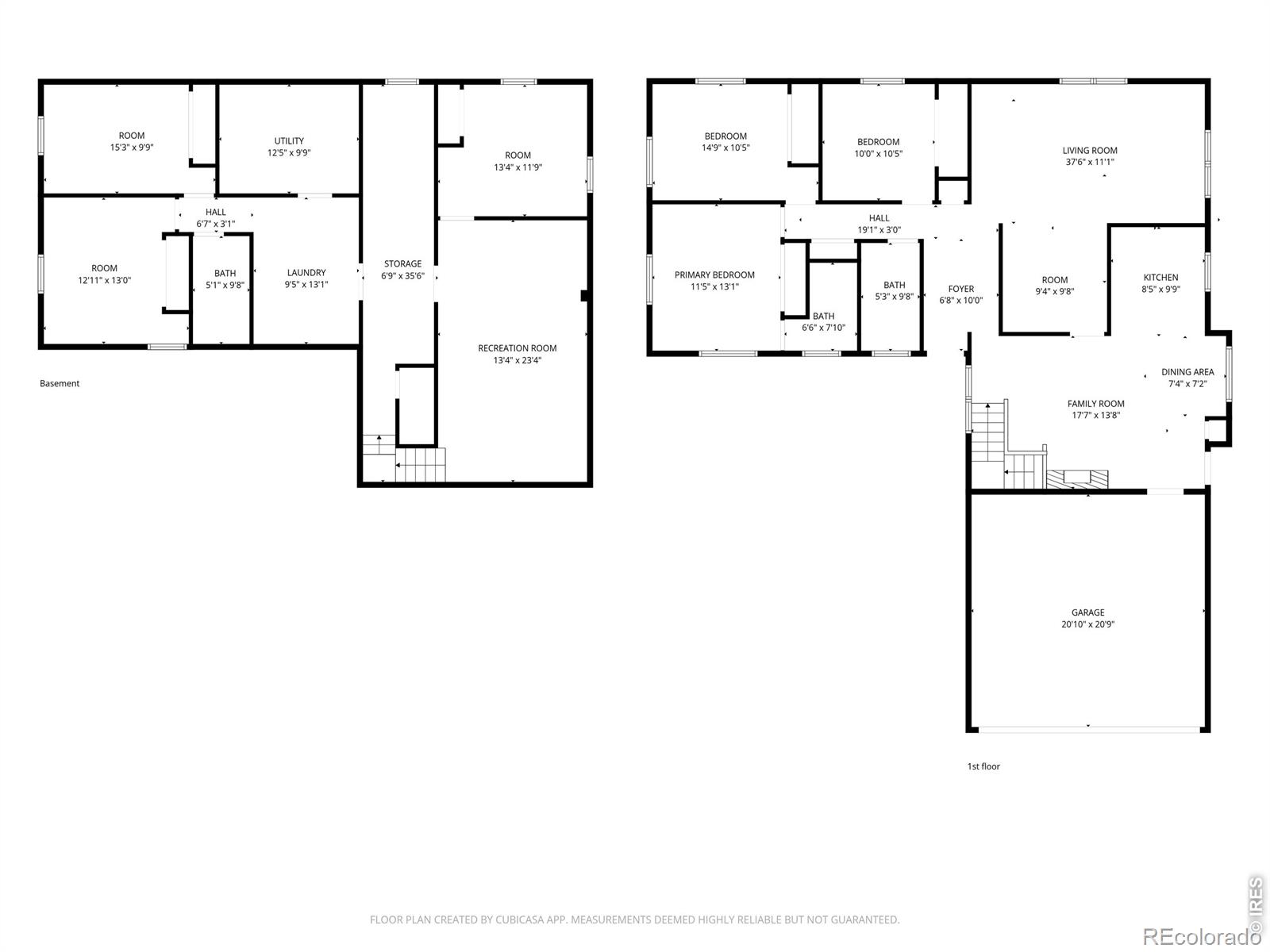 2164 27th Avenue Greeley CO 80634